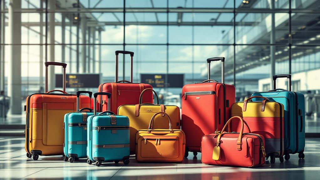 affordable luggage sets guide