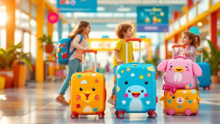 fun and easy travel gear