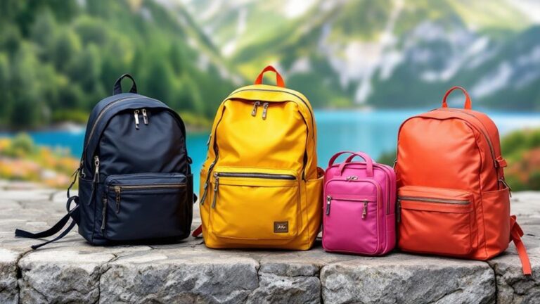 stylish functional women s backpacks