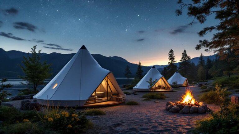 top camping tents 2024
