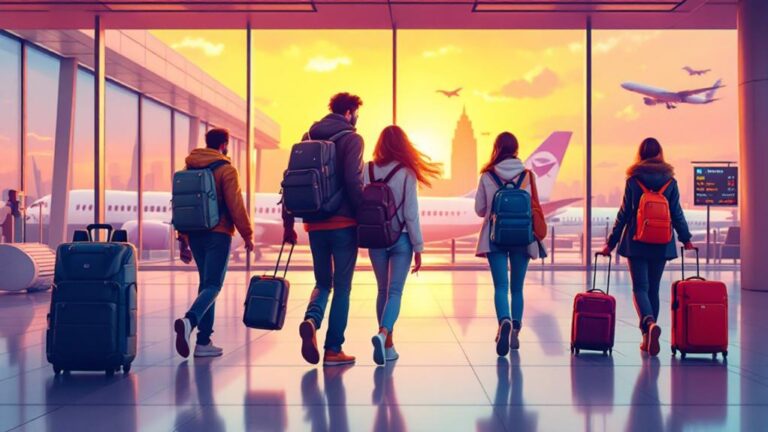 top carry on travel backpacks