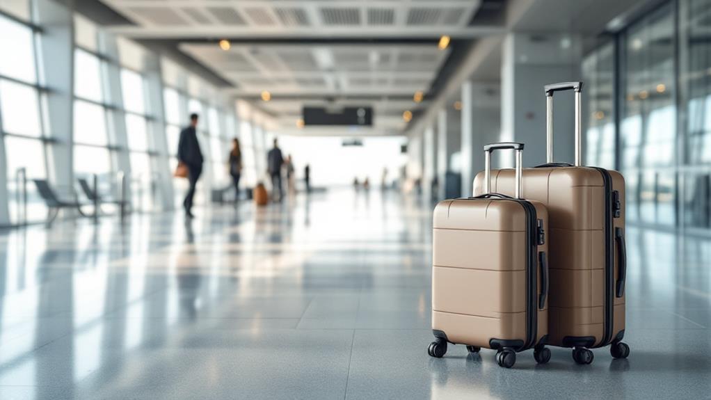 top luggage sets reviewed