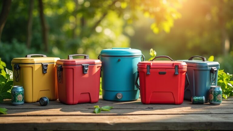 affordable coolers for drinks