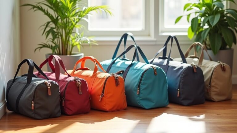 affordable durable duffel bags