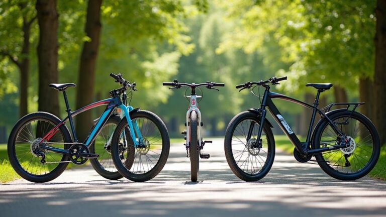 affordable hybrid bikes guide