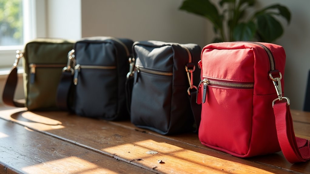 affordable stylish sling bags