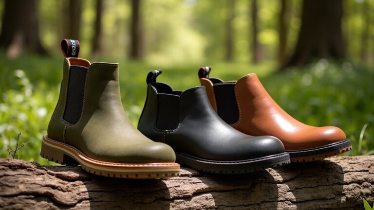 slip on camp boots recommendations