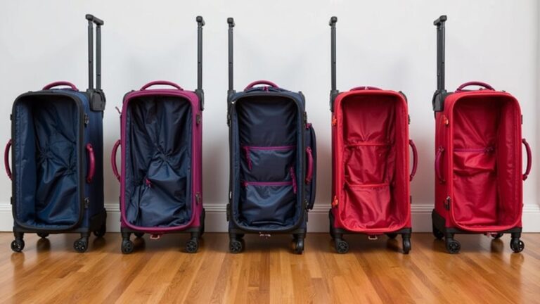 top 90l travel duffels