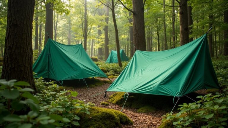 top camping tarps reviewed