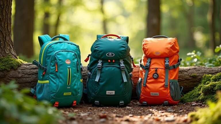 top hiking backpacks 2025