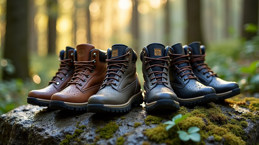 top hiking boots reviewed