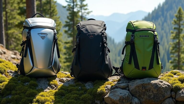 top hiking camera bags