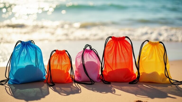 top mesh bags reviewed