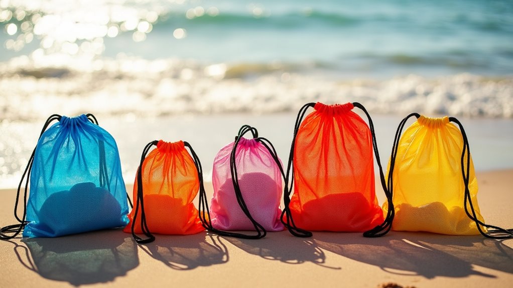top mesh bags reviewed