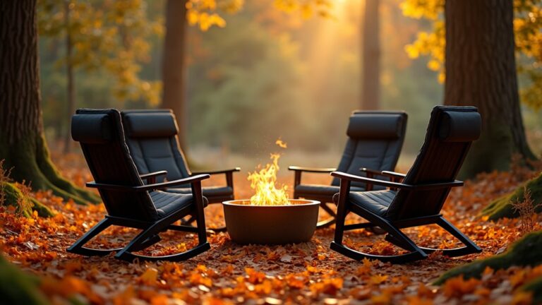 ultimate outdoor comfort chairs
