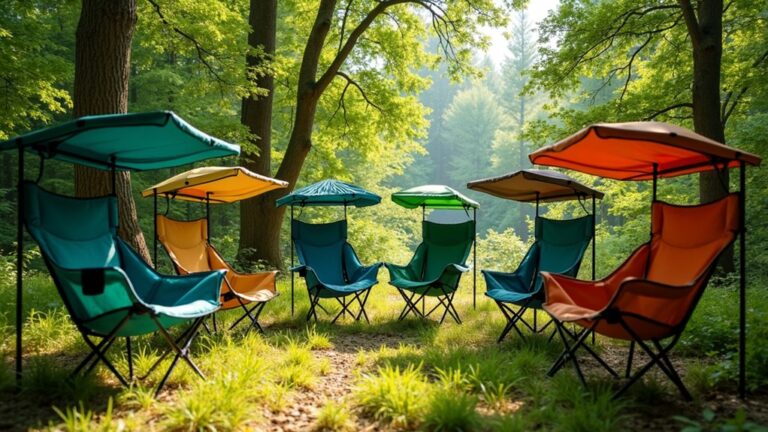 ultimate outdoor comfort seats