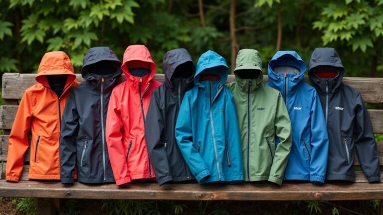versatile jackets for travelers