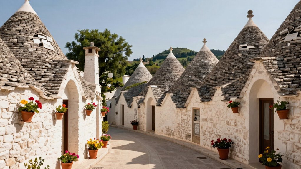 authentic trullo overnight experiences