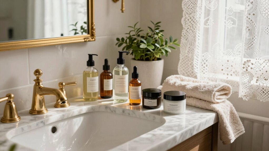 barrier friendly hydrating travel skincare routine