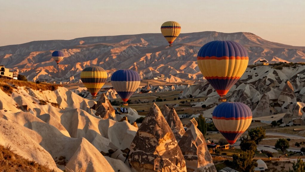 best time april october flights