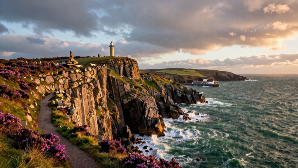 brittany coast hiking splendor highlights