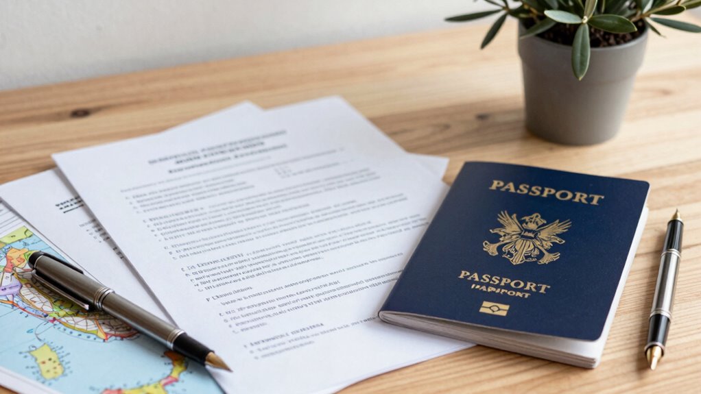 codice fiscale residency permits proof
