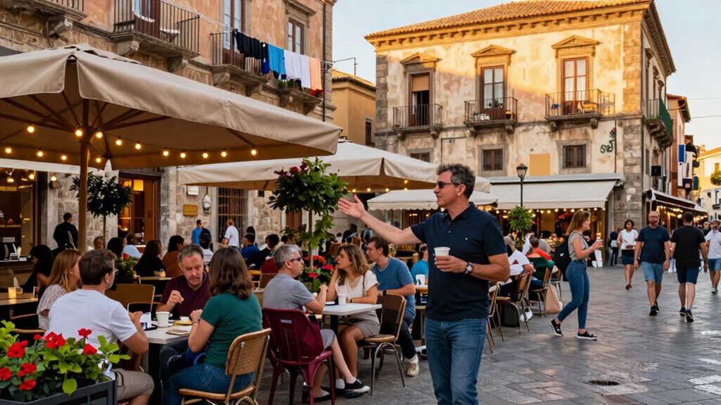 daily italian phrases for everyday interactions