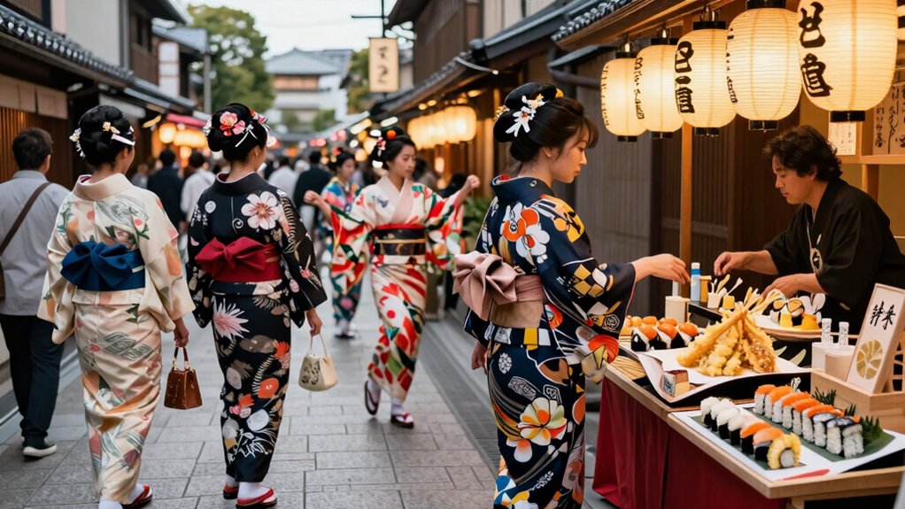 edo theater shaping modern entertainment