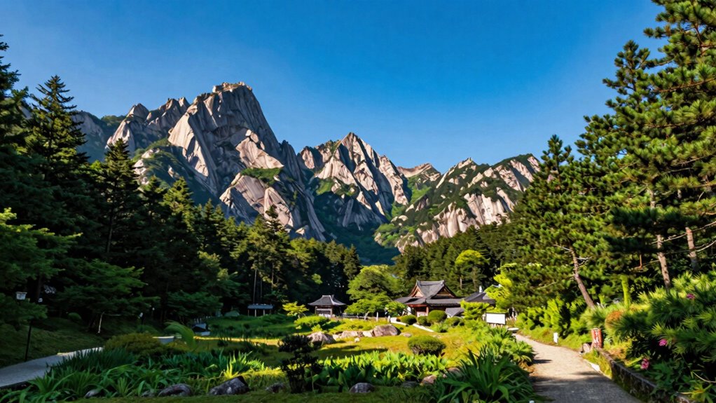 epic mountains for all skill levels