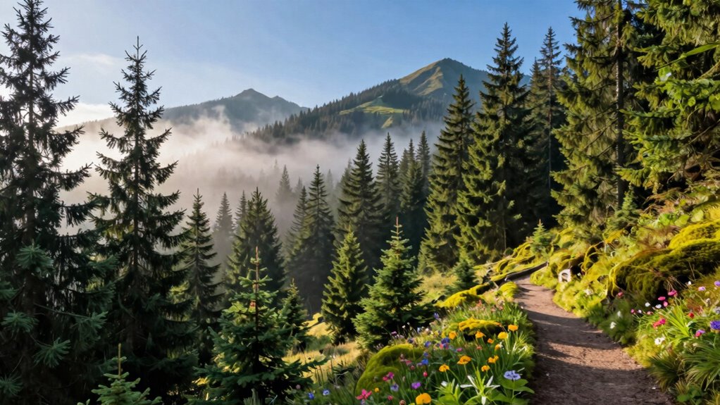 fairy tale black forest wonders