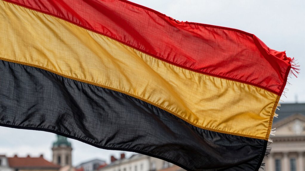 flag textures reveal european flag details