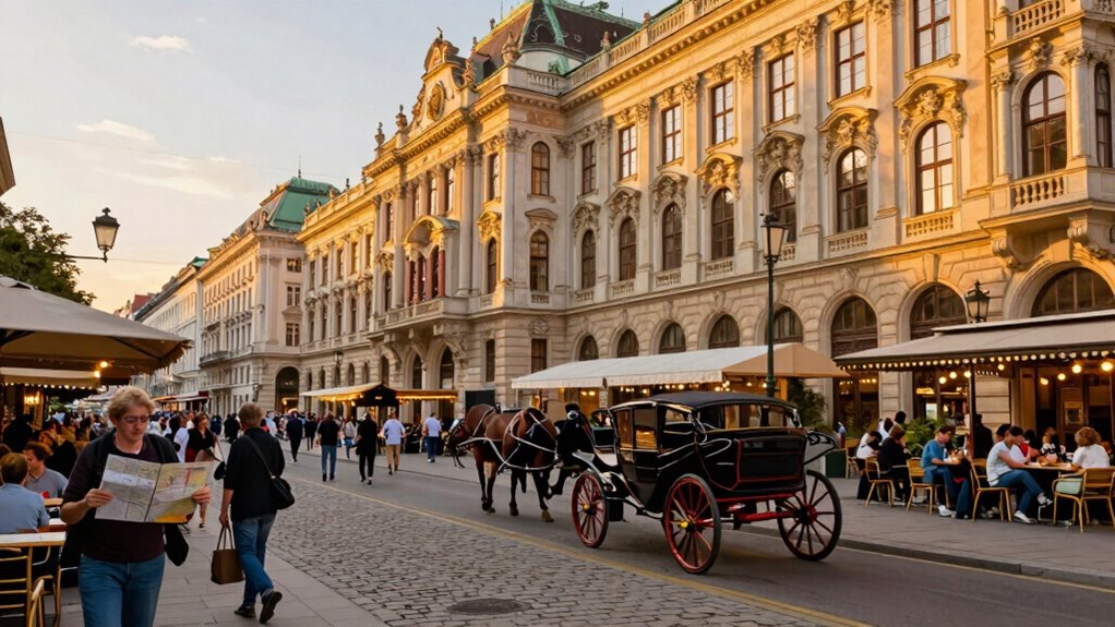 guided tours themed experiences vienna passes