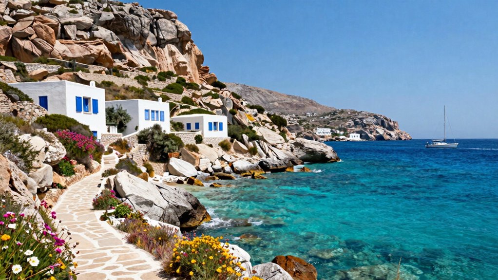 hidden greece authentic offbeat moments