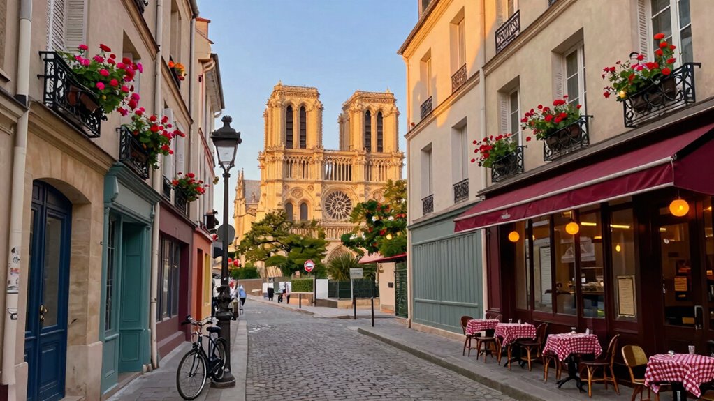 iconic eiffel views hidden gems