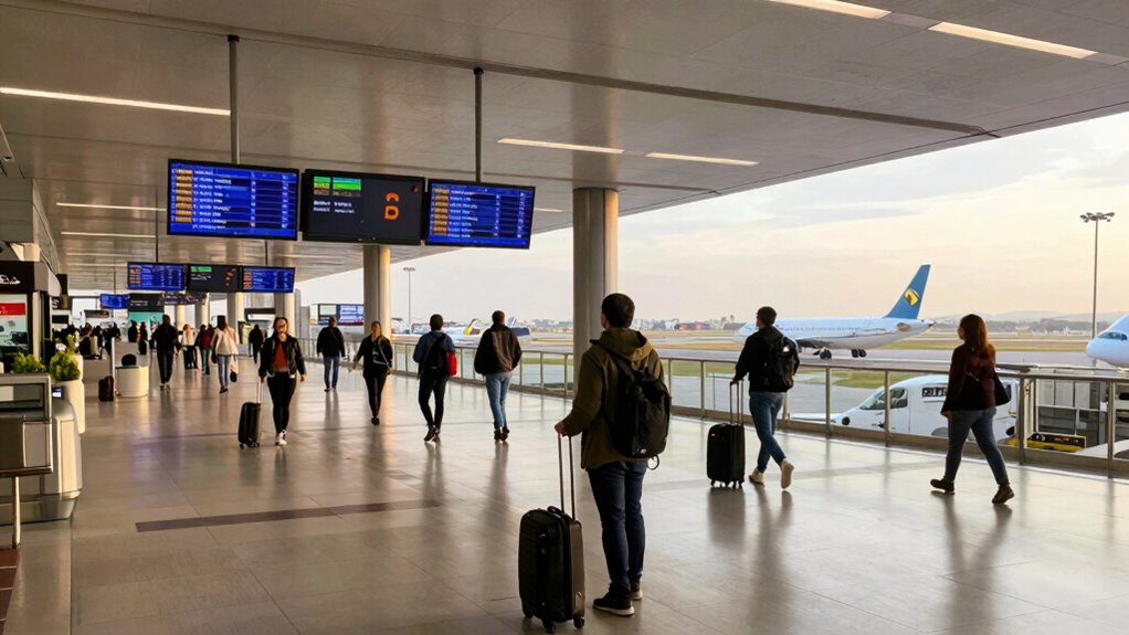 kayseri faster ground transfer time