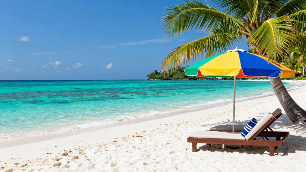 koh lanta beachy diverse stays