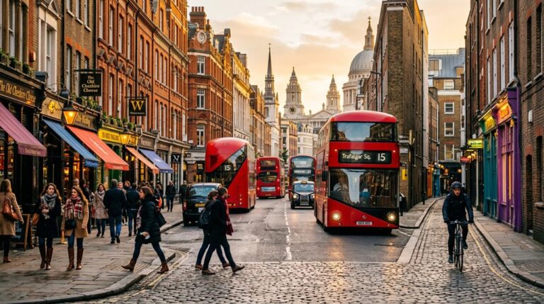 london street photography 7 locations composition tips