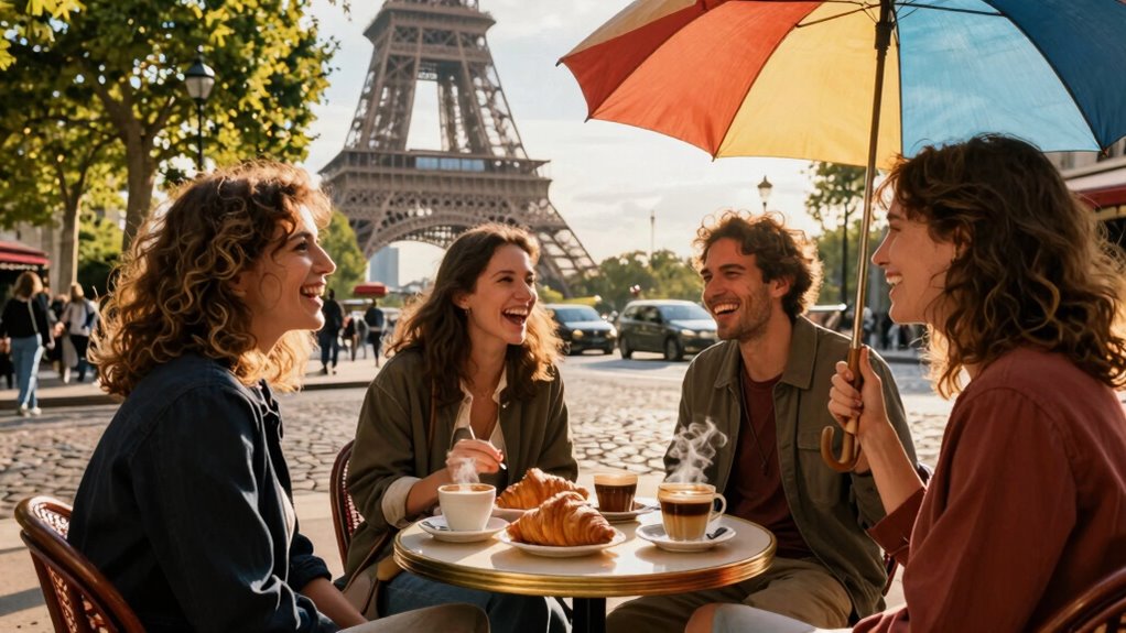paris in 10 hour metro skip louvre orsay seine cruise montmartre eiffel combo