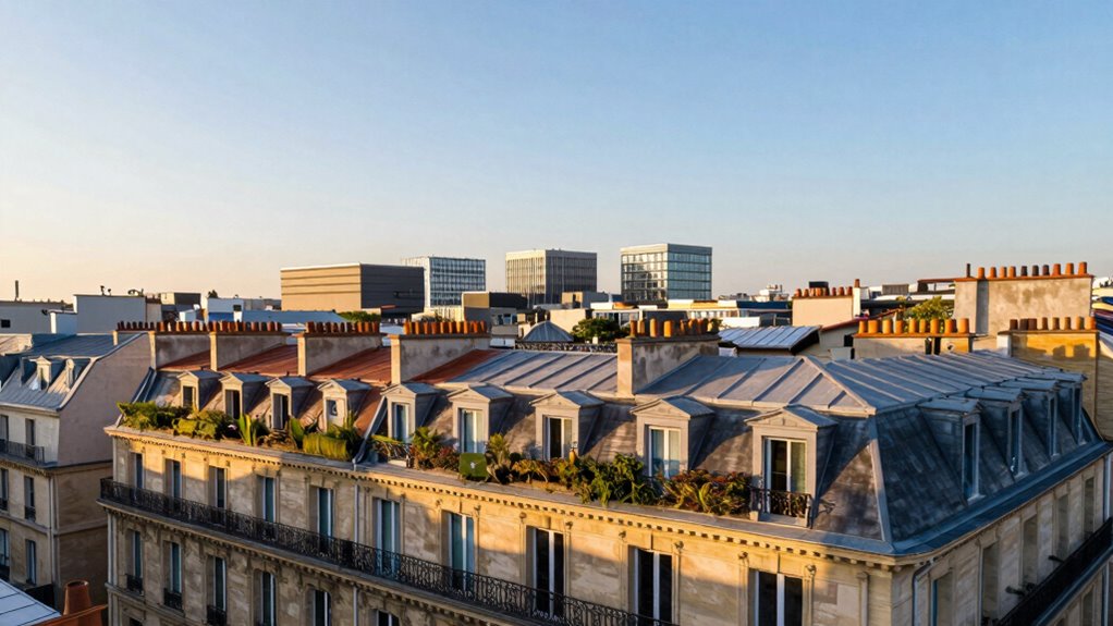paris rooftop heritage preservation safeguards