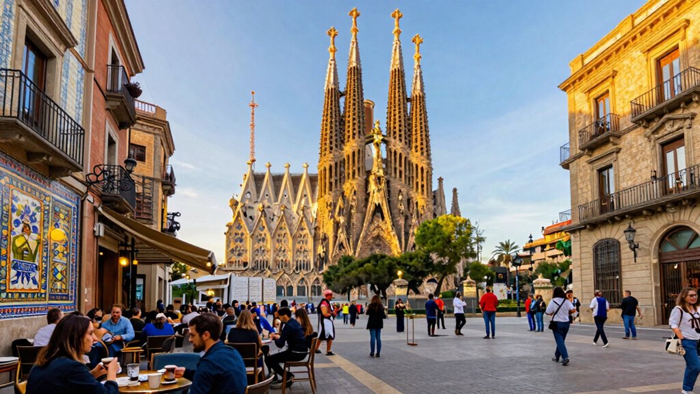plan ahead for barcelona highlights