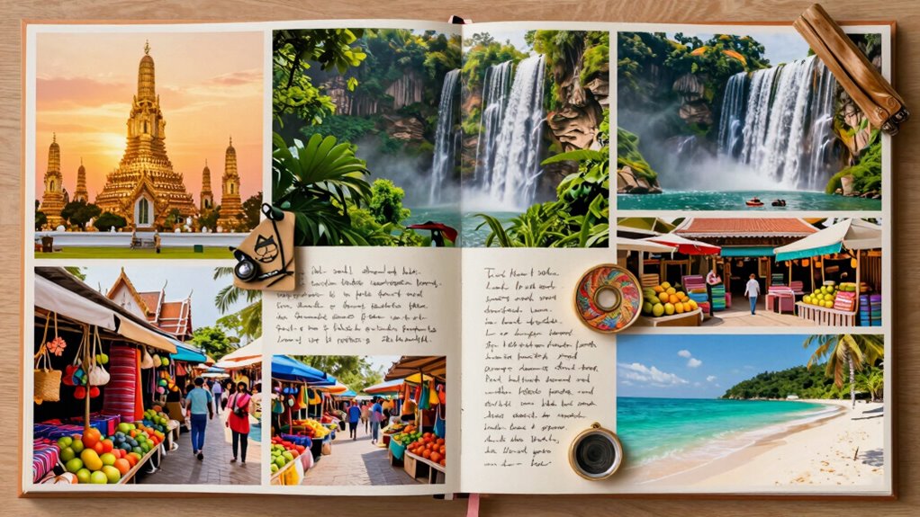 practical thai inspired vision roadmap