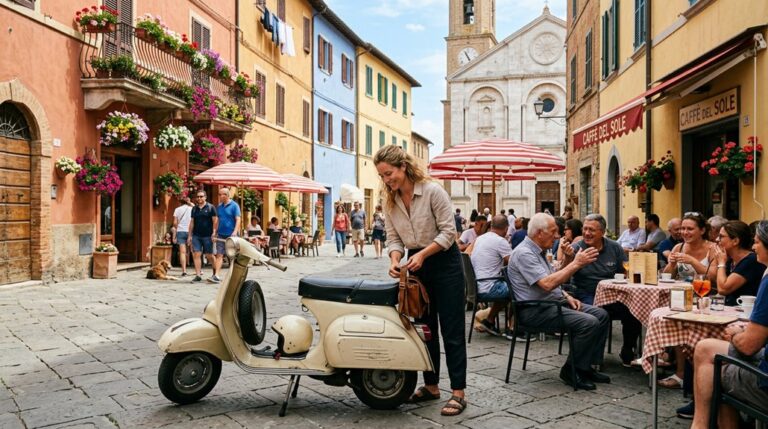 practical tips for expats in italy