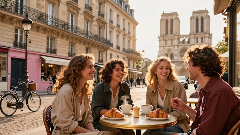 quick 10 hour paris highlights itinerary