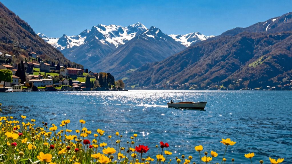 safe guided prepared italy exploration