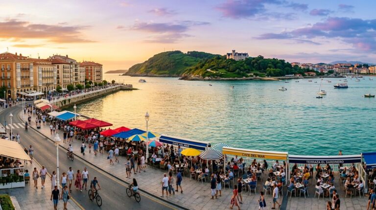 santander weekend 2 day itinerary