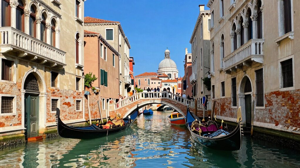 short venice visit highlights