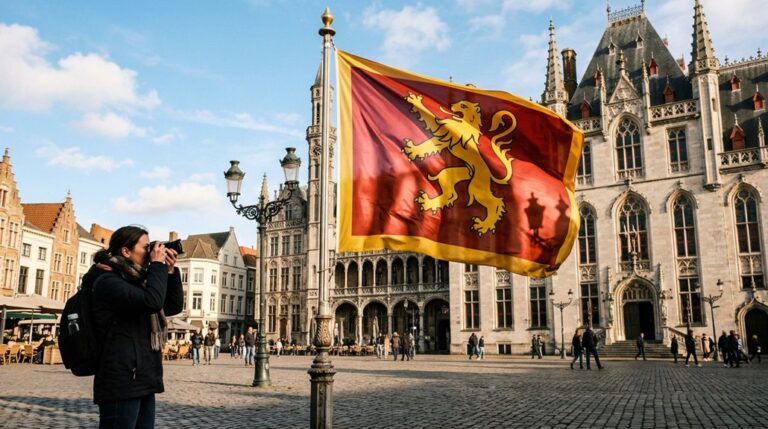 six european flag design ideas for travel photography