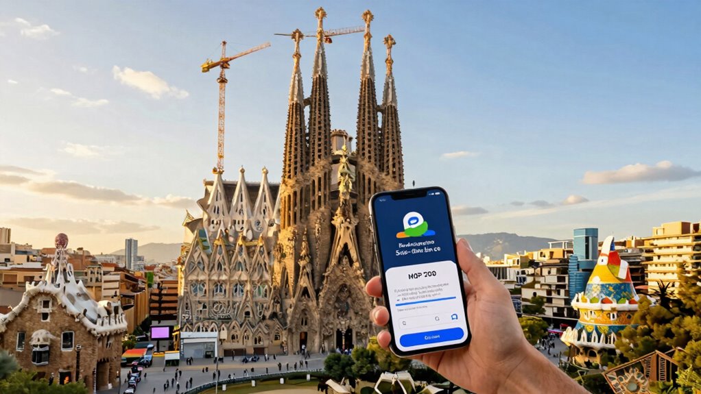 skip the line tickets for barcelona sights