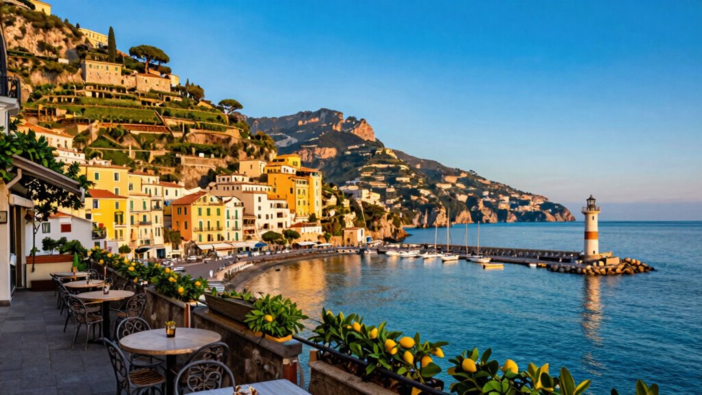 sorrento gateway to coast adventures
