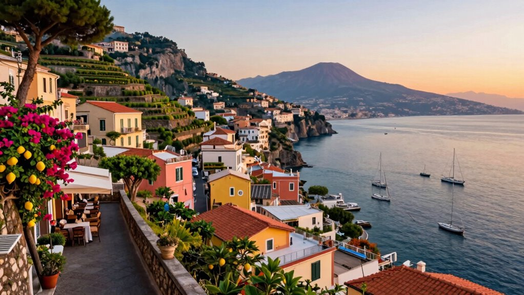 sorrento tips practical travel planning